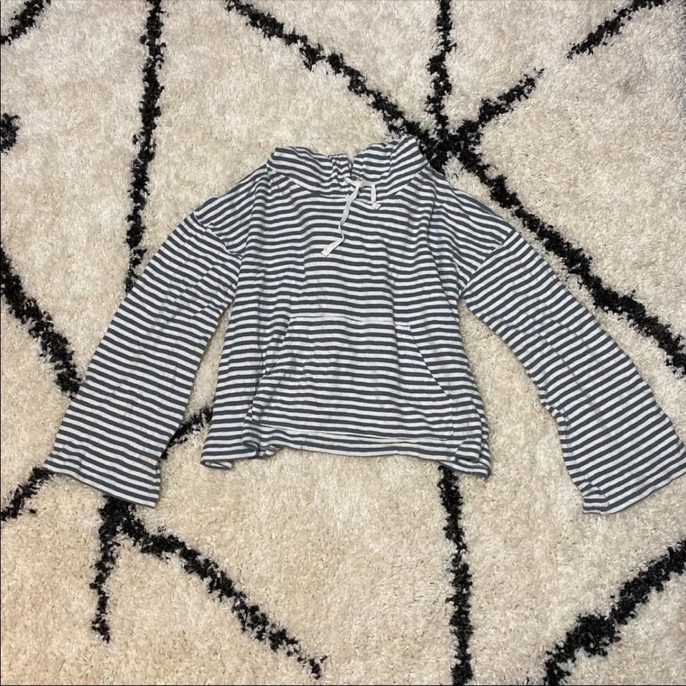 Roxy hoodie